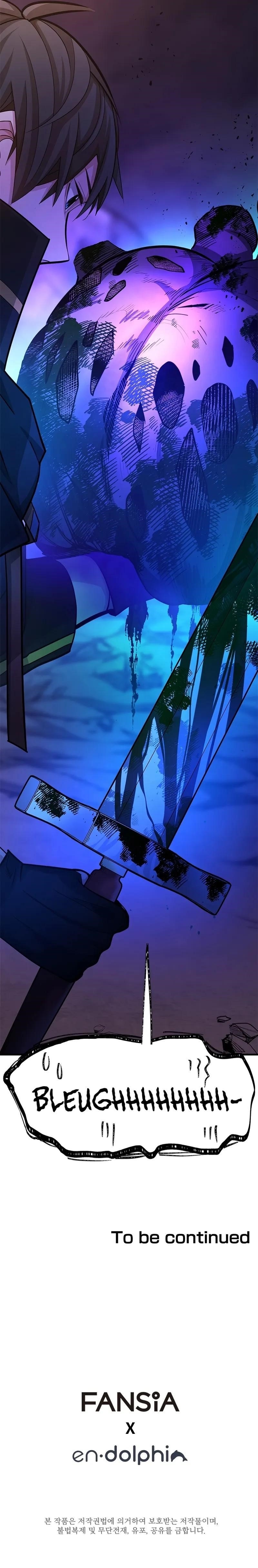 The Tutorial is Too Hard Chapter 189 - Page 11 in English