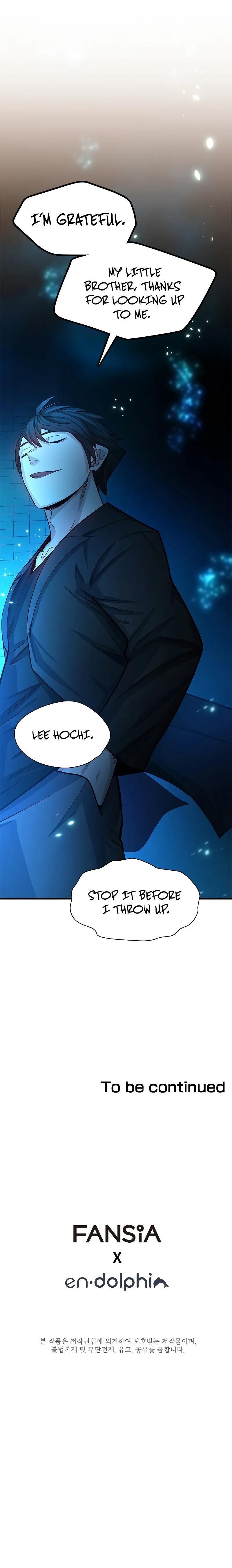 The Tutorial is Too Hard Chapter 191 - Page 12 in English