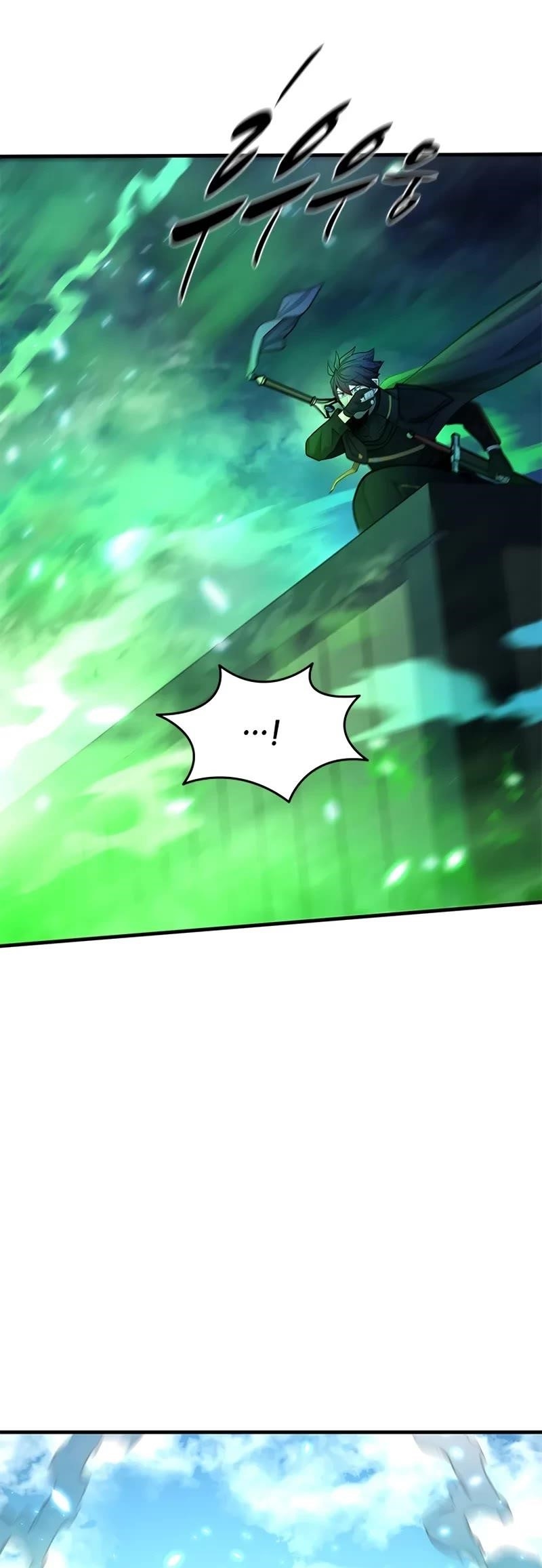 The Tutorial is Too Hard Chapter 196 - Page 10 in English