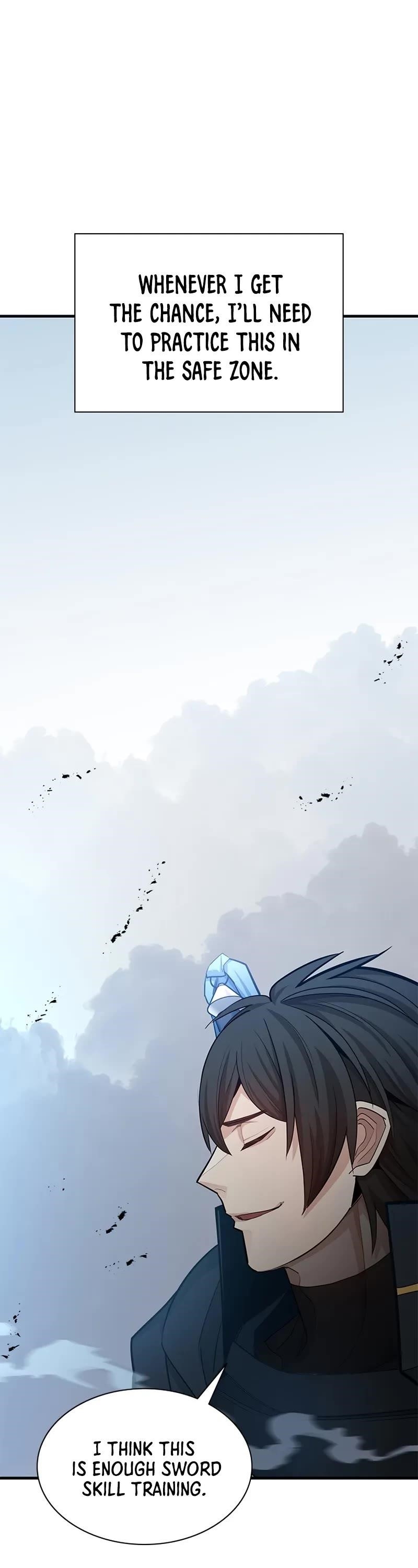 The Tutorial is Too Hard Chapter 196 - Page 12 in English