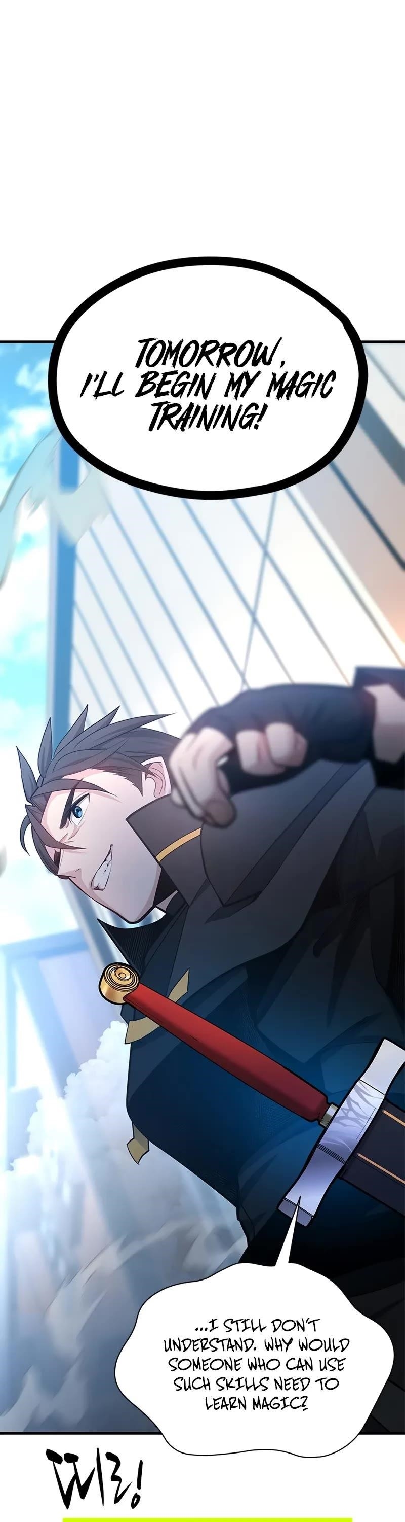 The Tutorial is Too Hard Chapter 196 - Page 13 in English