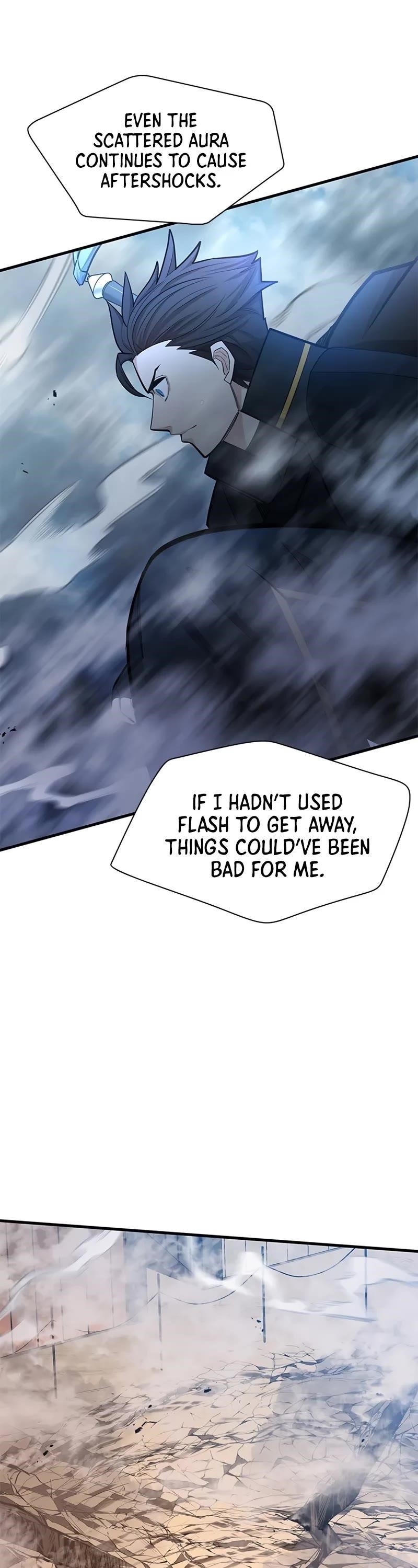 The Tutorial is Too Hard Chapter 196 - Page 18 in English