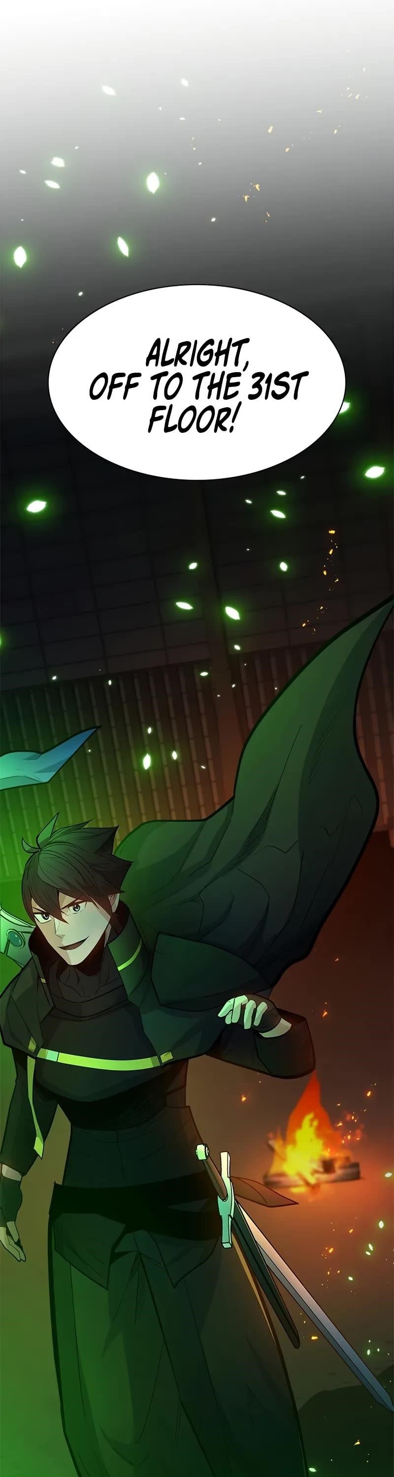 The Tutorial is Too Hard Chapter 196 - Page 22 in English