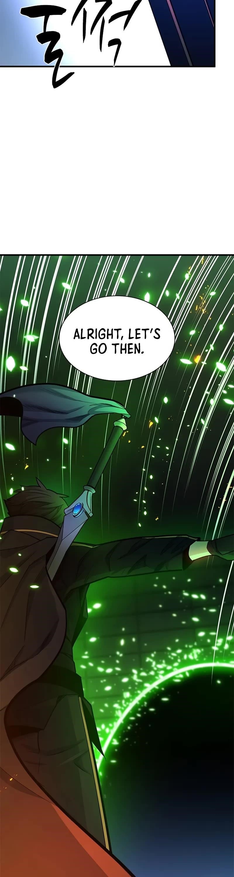 The Tutorial is Too Hard Chapter 196 - Page 30 in English
