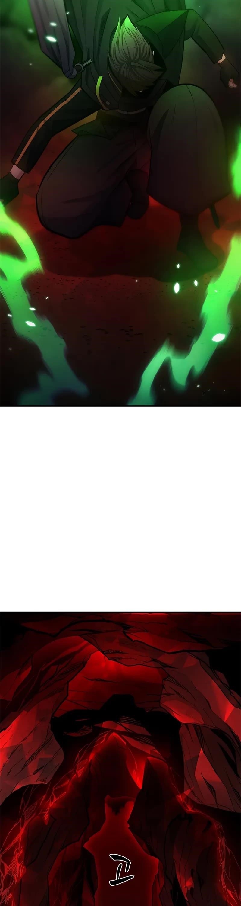 The Tutorial is Too Hard Chapter 196 - Page 33 in English