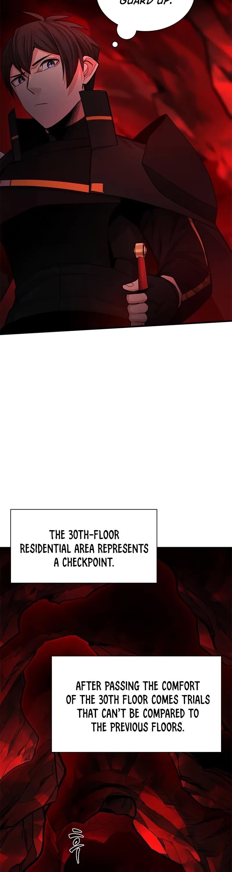 The Tutorial is Too Hard Chapter 196 - Page 38 in English