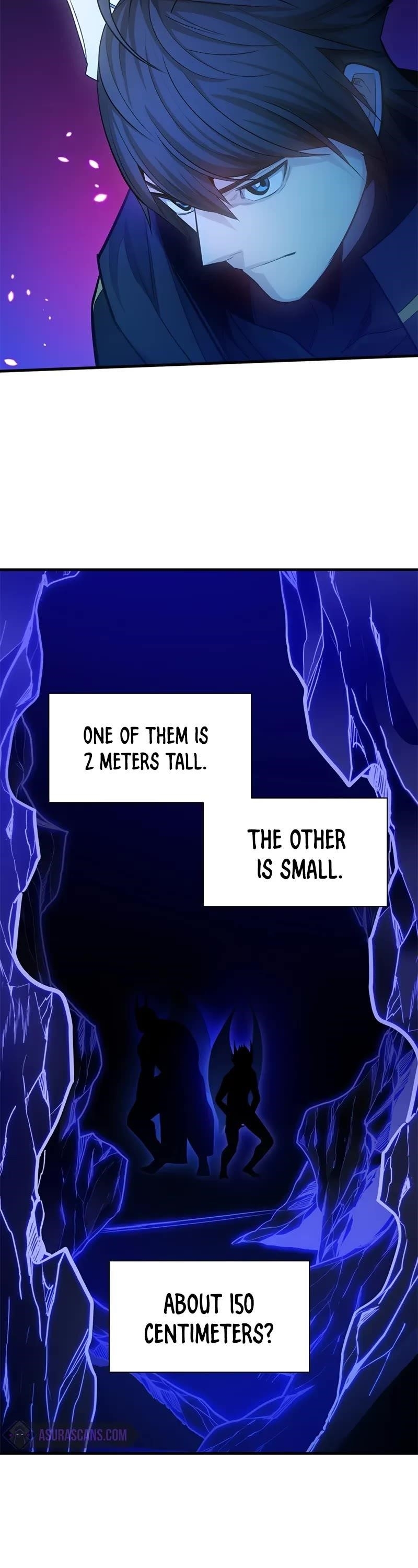 The Tutorial is Too Hard Chapter 196 - Page 41 in English