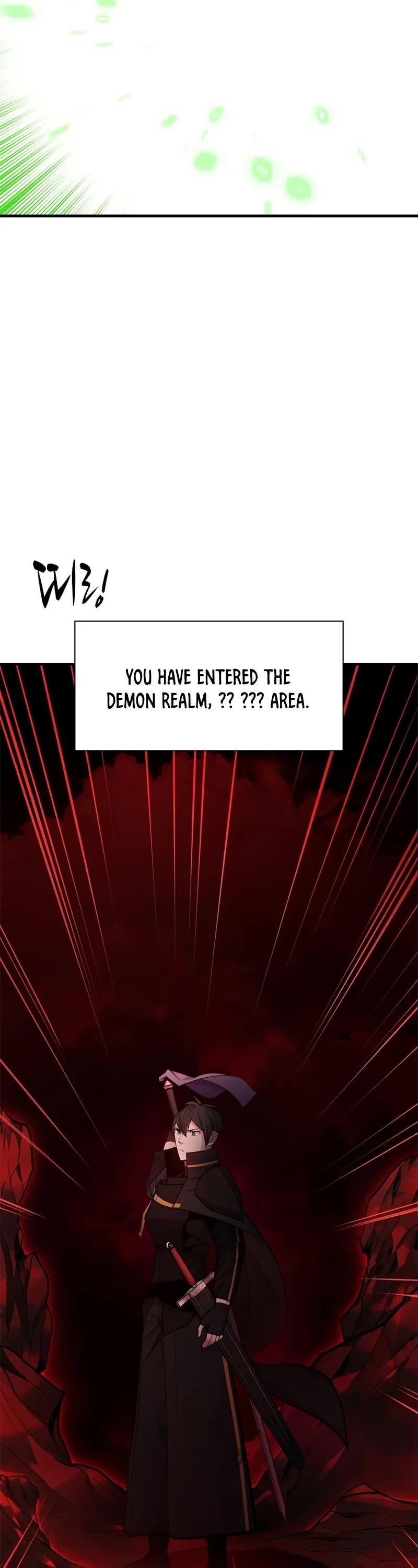 The Tutorial is Too Hard Chapter 196 - Page 44 in English