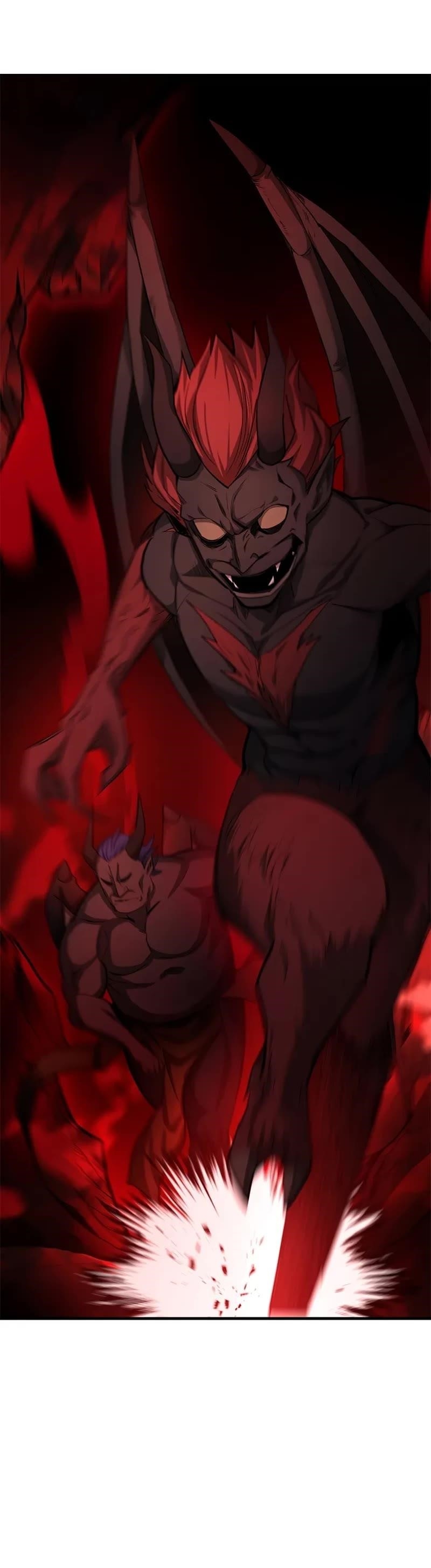The Tutorial is Too Hard Chapter 196 - Page 46 in English