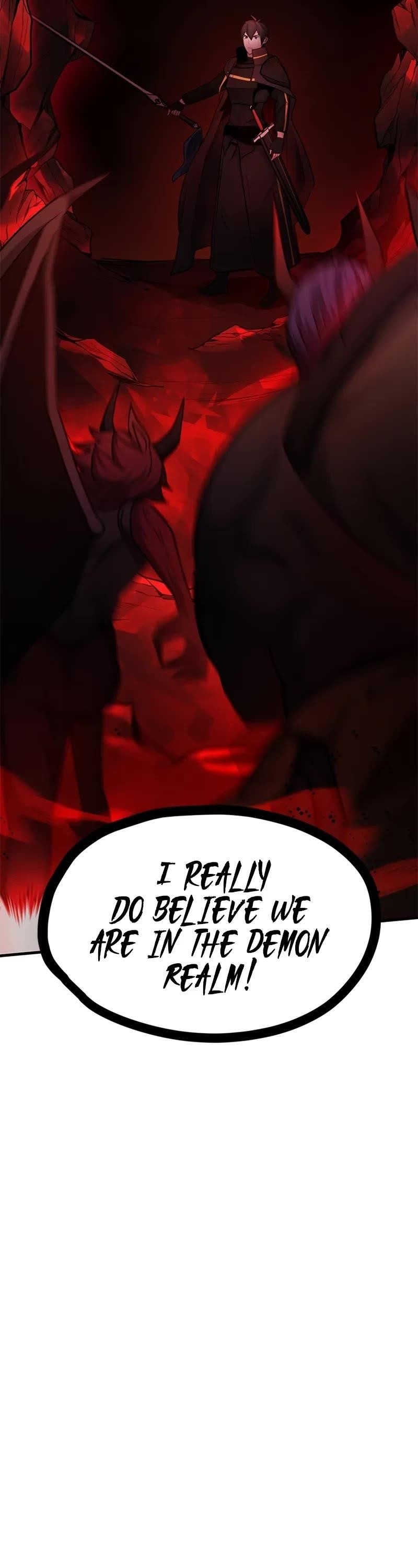 The Tutorial is Too Hard Chapter 196 - Page 48 in English