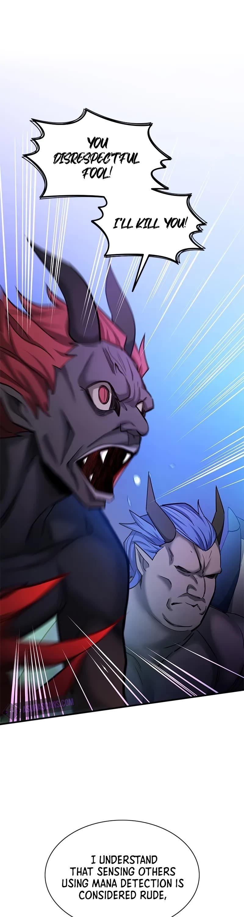 The Tutorial is Too Hard Chapter 196 - Page 49 in English