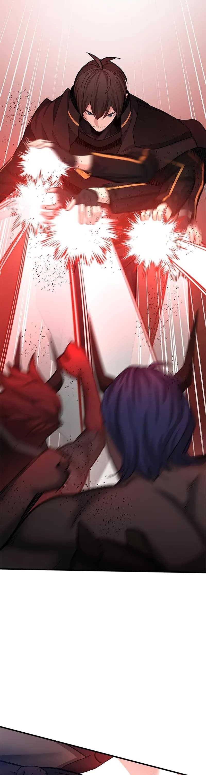 The Tutorial is Too Hard Chapter 196 - Page 57 in English