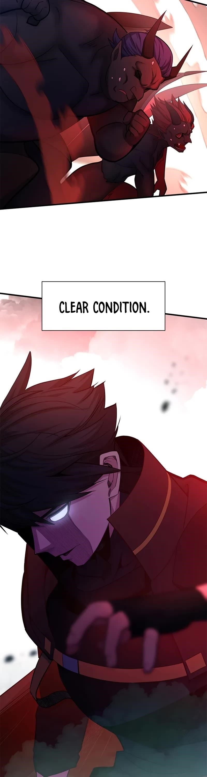 The Tutorial is Too Hard Chapter 196 - Page 58 in English
