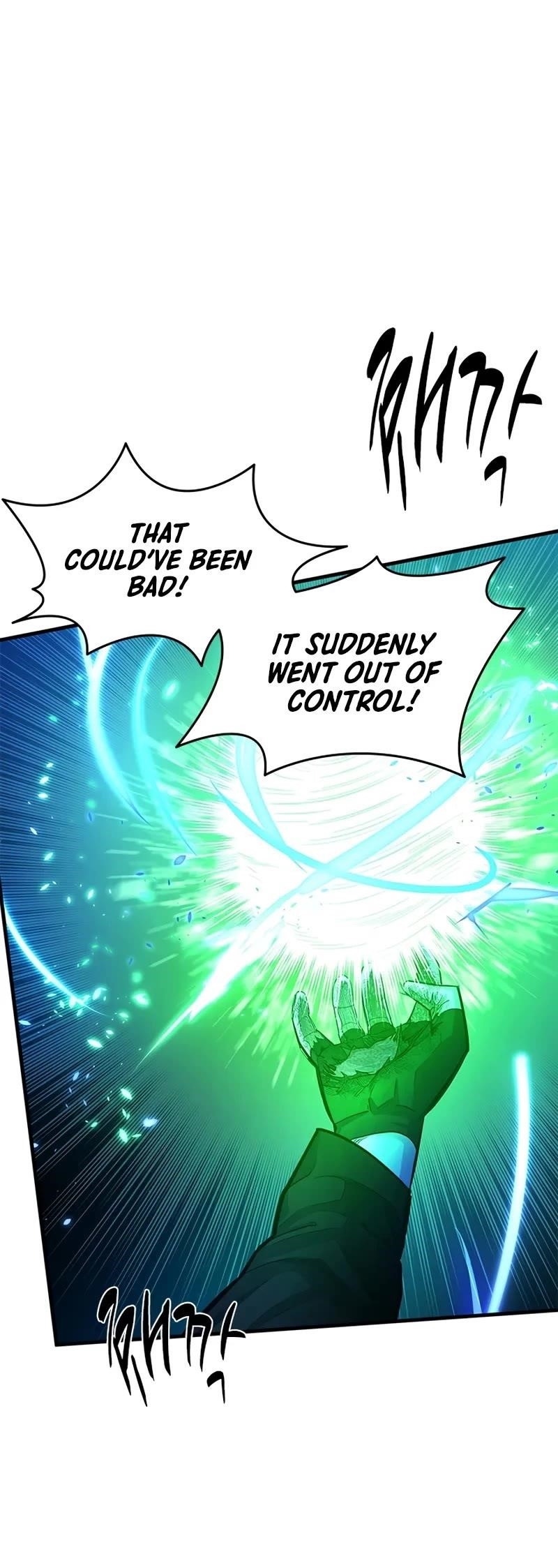 The Tutorial is Too Hard Chapter 196 - Page 6 in English