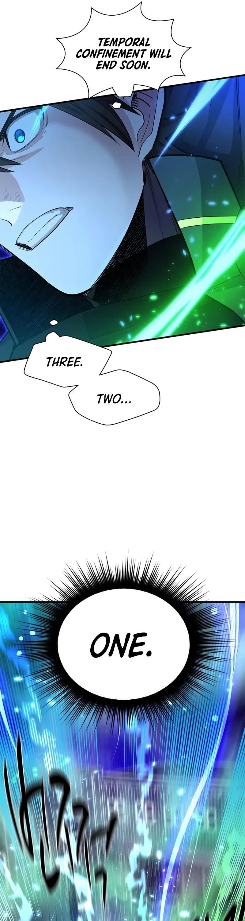 The Tutorial is Too Hard Chapter 196 - Page 8 in English