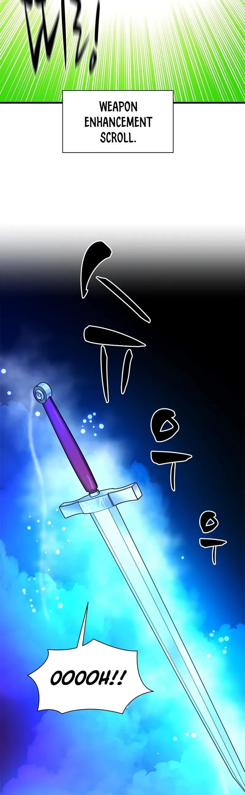 The Tutorial is Too Hard Chapter 198 - Page 11 in English
