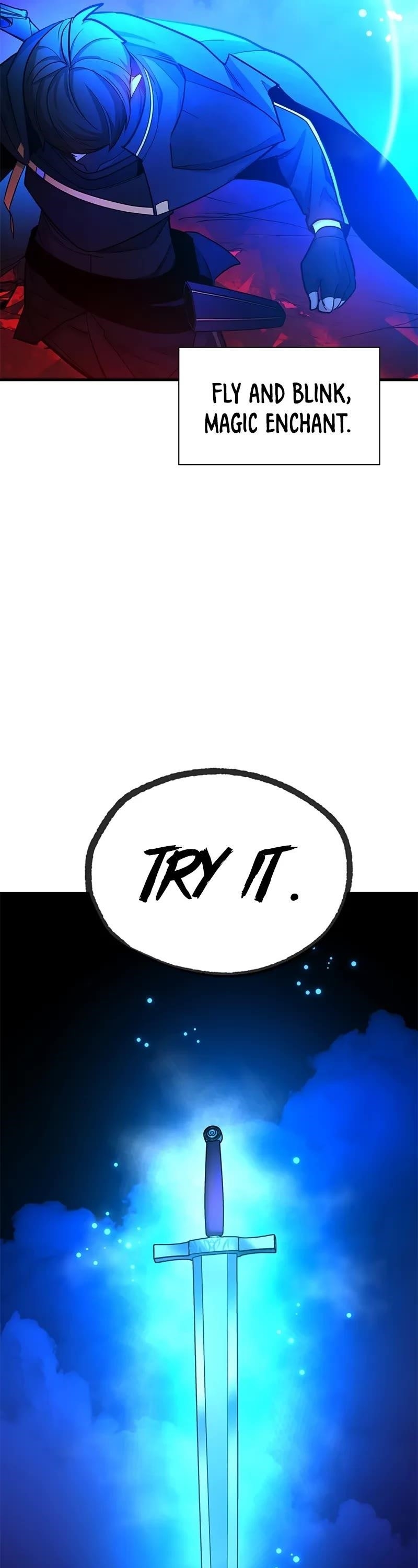 The Tutorial is Too Hard Chapter 198 - Page 12 in English