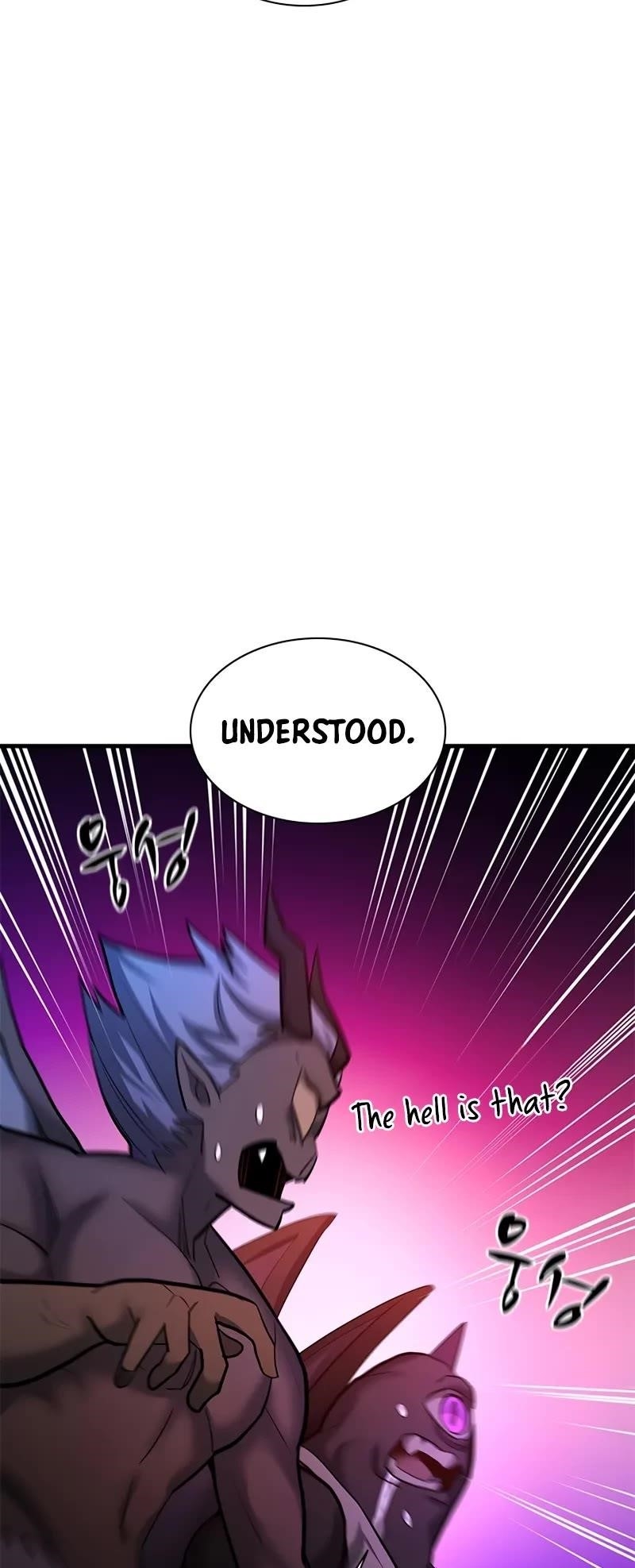 The Tutorial is Too Hard Chapter 198 - Page 15 in English