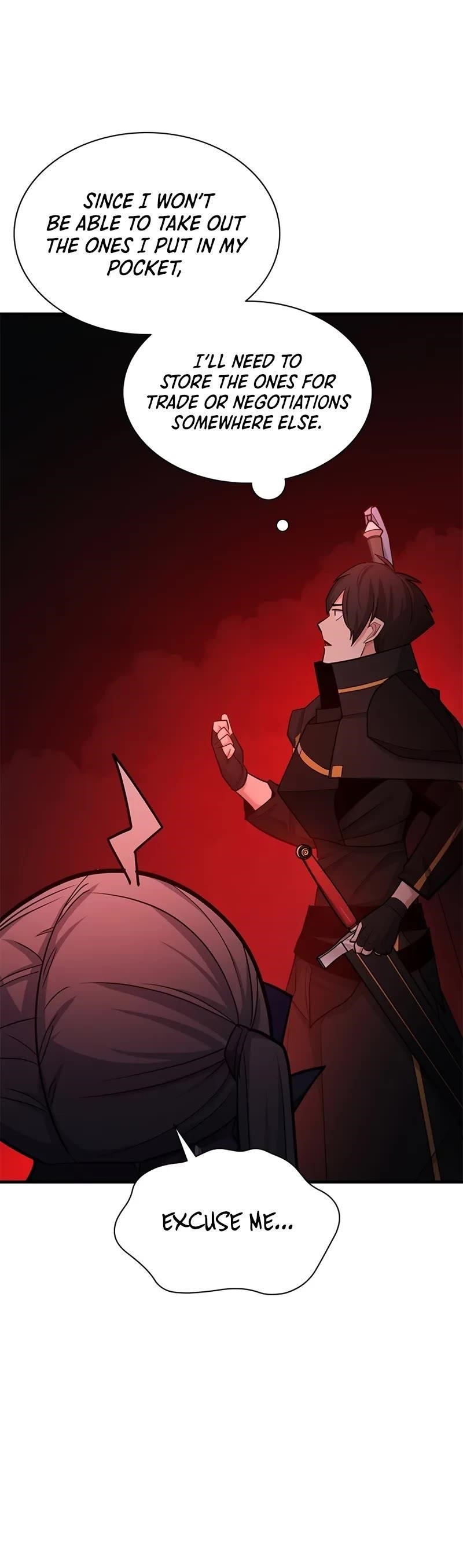 The Tutorial is Too Hard Chapter 198 - Page 30 in English