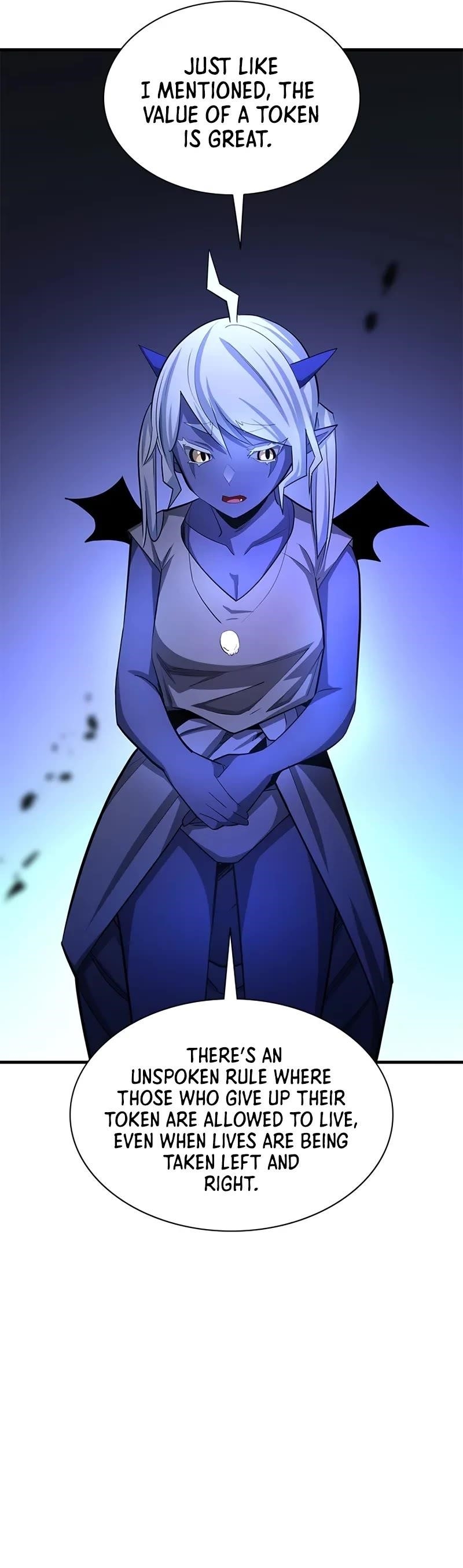 The Tutorial is Too Hard Chapter 198 - Page 31 in English