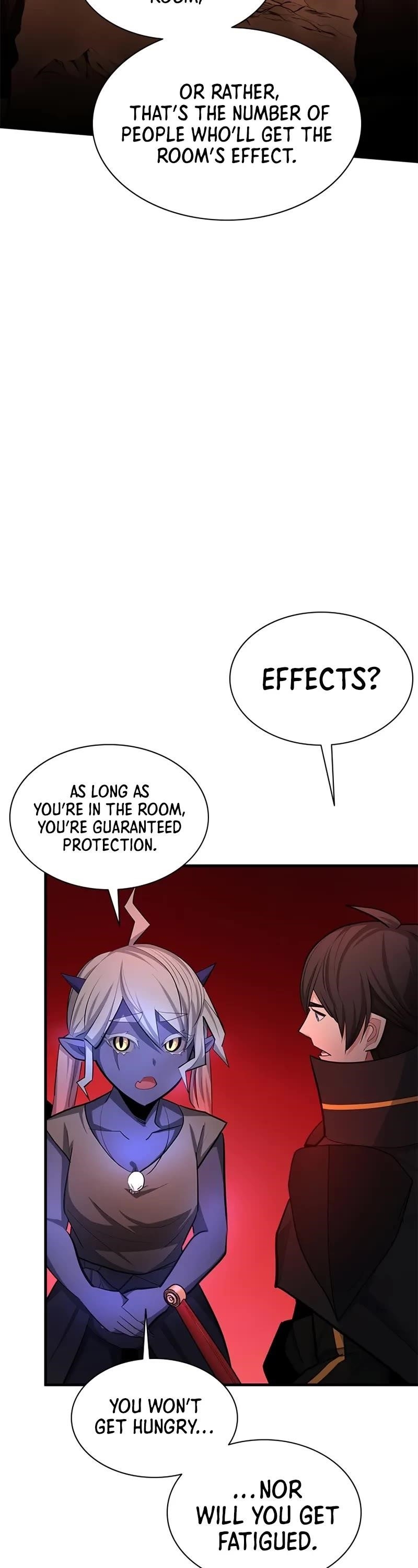 The Tutorial is Too Hard Chapter 198 - Page 34 in English