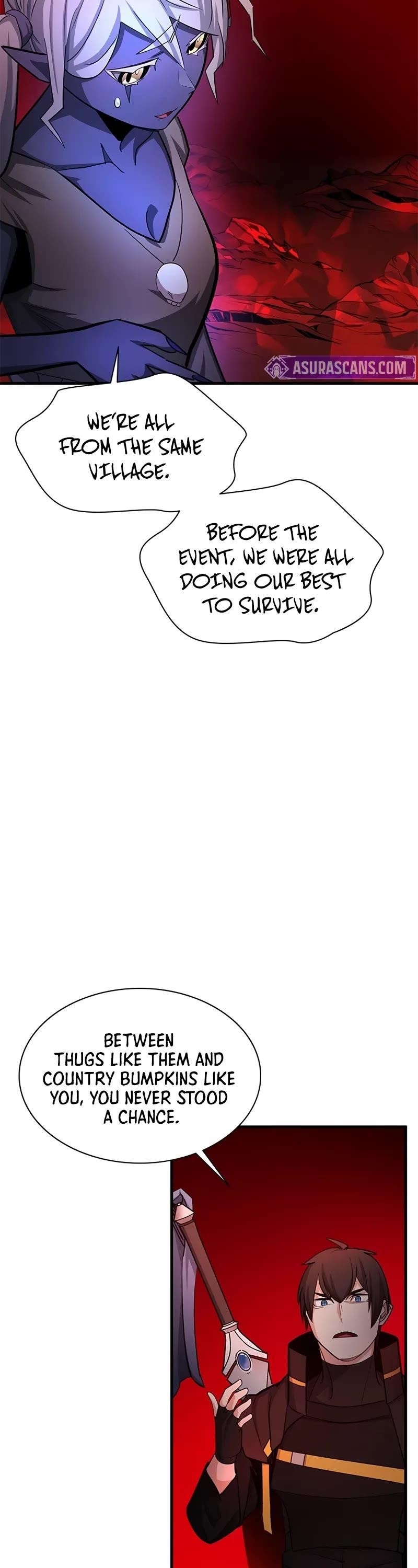 The Tutorial is Too Hard Chapter 198 - Page 38 in English