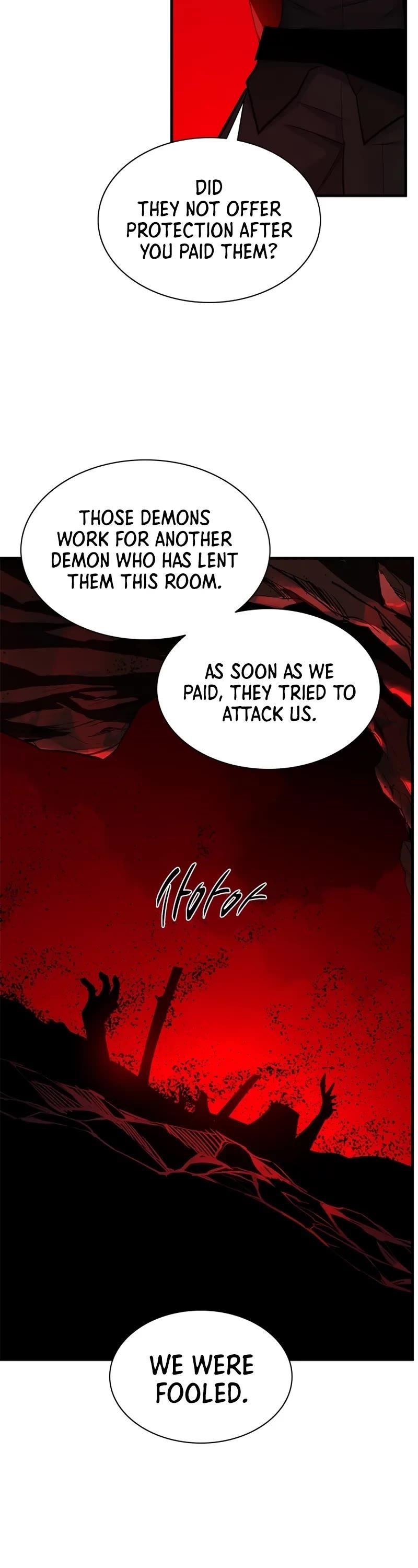 The Tutorial is Too Hard Chapter 198 - Page 39 in English