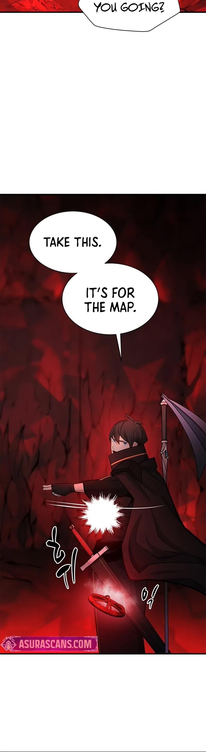 The Tutorial is Too Hard Chapter 198 - Page 46 in English