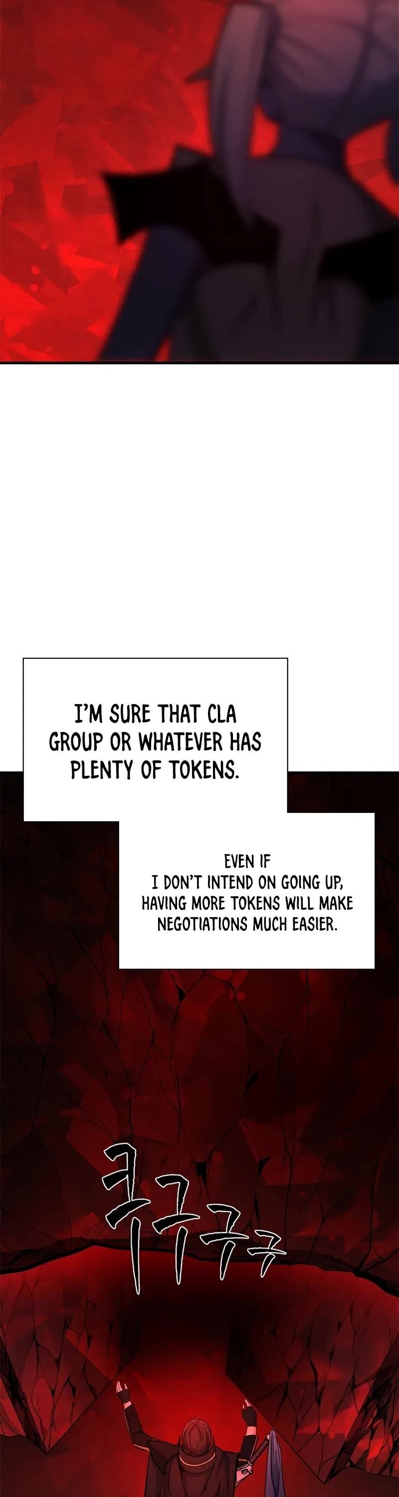 The Tutorial is Too Hard Chapter 198 - Page 48 in English