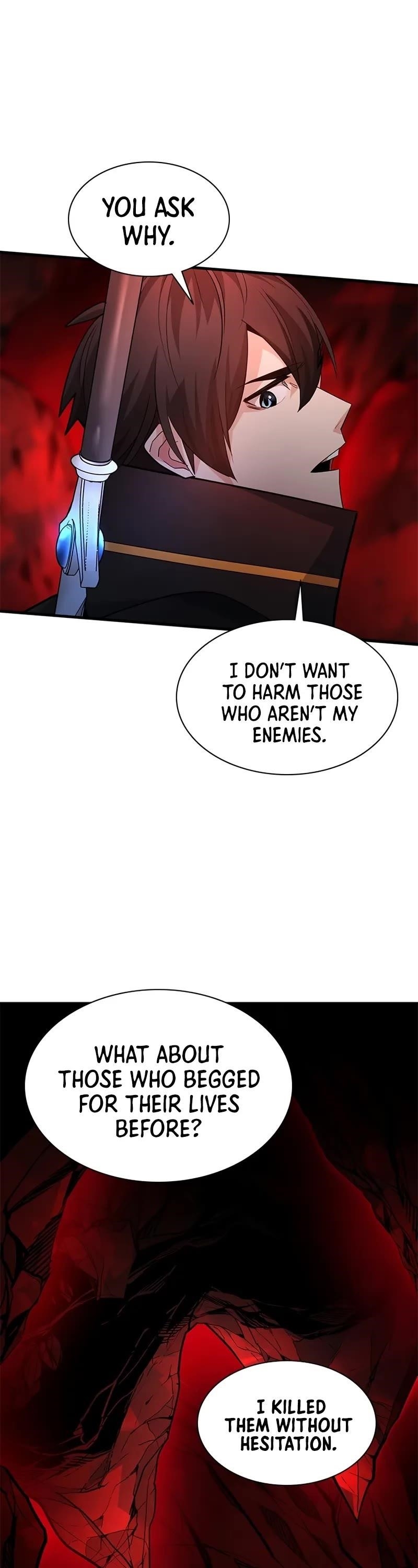 The Tutorial is Too Hard Chapter 198 - Page 52 in English