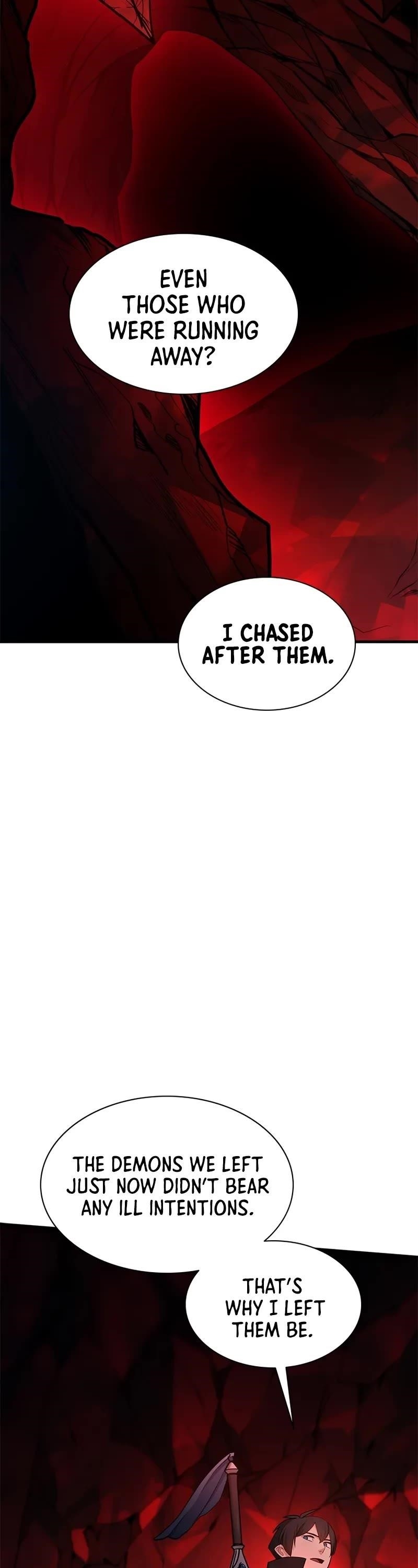 The Tutorial is Too Hard Chapter 198 - Page 53 in English
