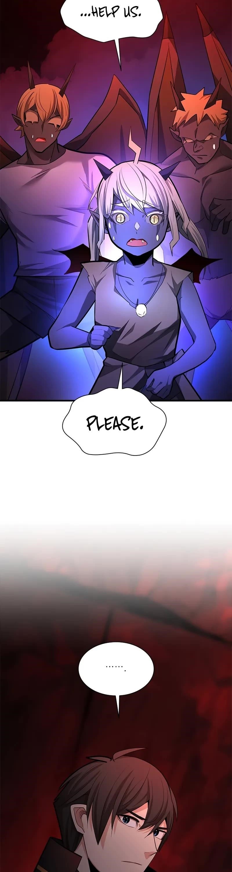 The Tutorial is Too Hard Chapter 198 - Page 8 in English
