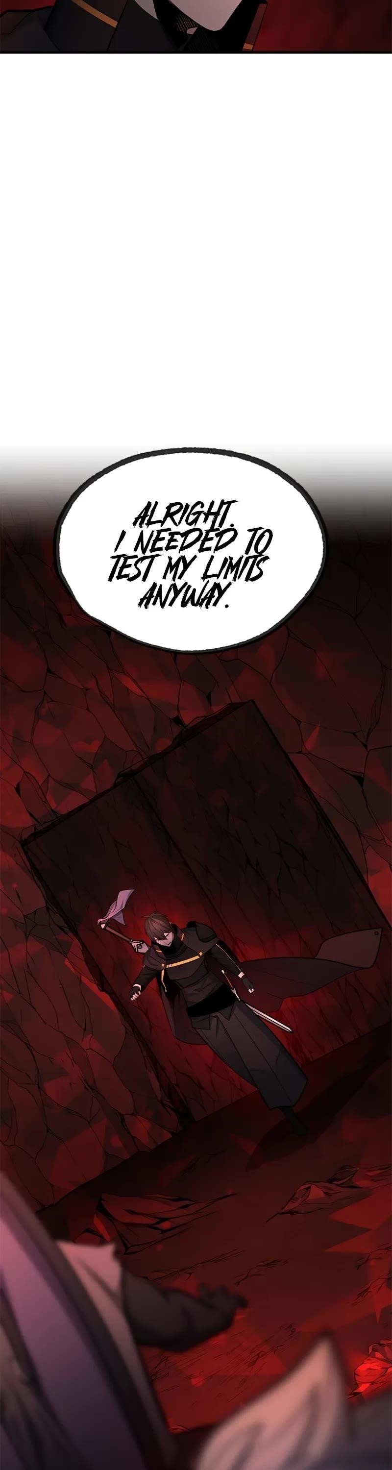 The Tutorial is Too Hard Chapter 198 - Page 9 in English