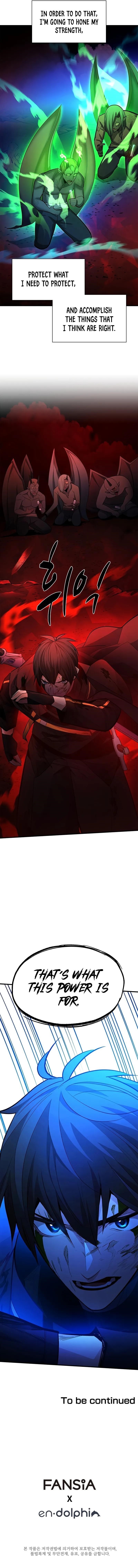 The Tutorial is Too Hard Chapter 199 - Page 11 in English