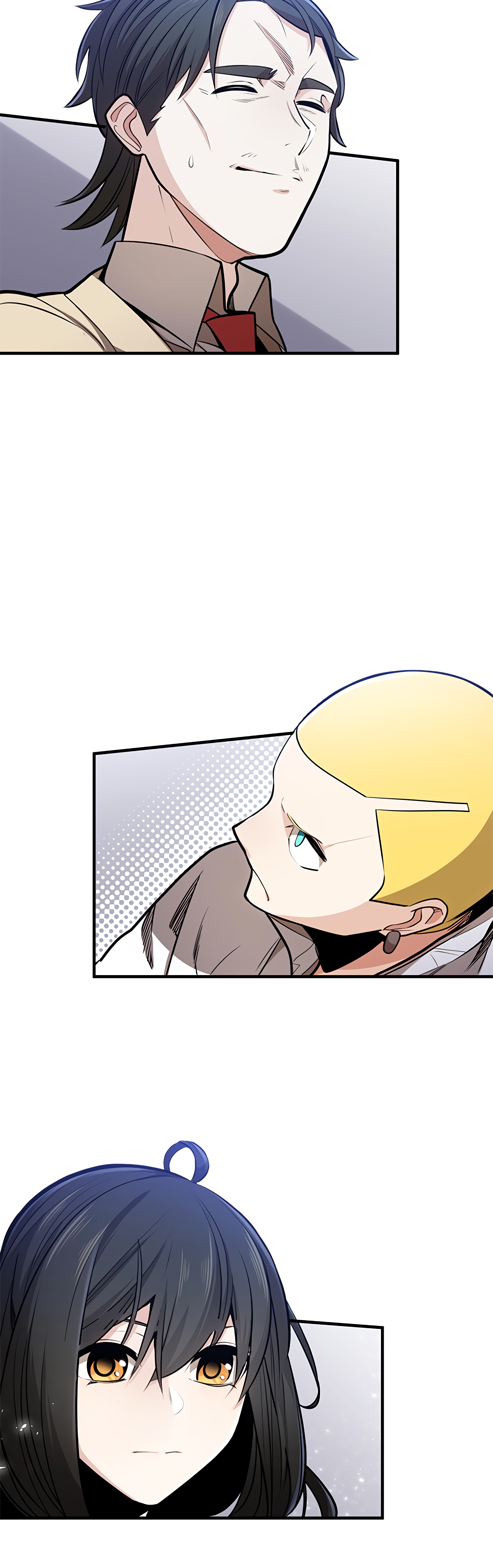 The Tutorial is Too Hard Chapter 2 - Page 27 in English