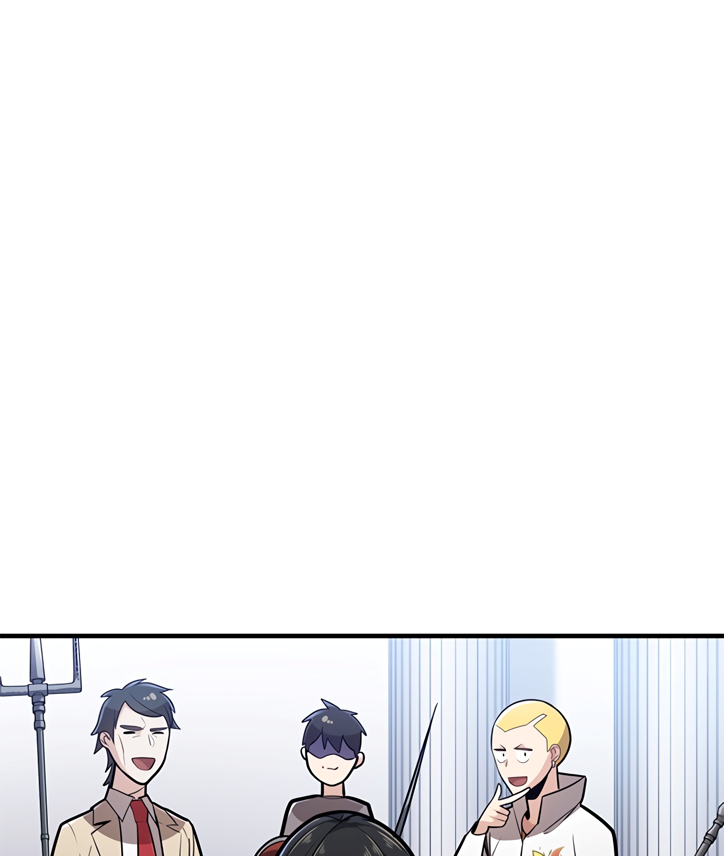 The Tutorial is Too Hard Chapter 2 - Page 56 in English