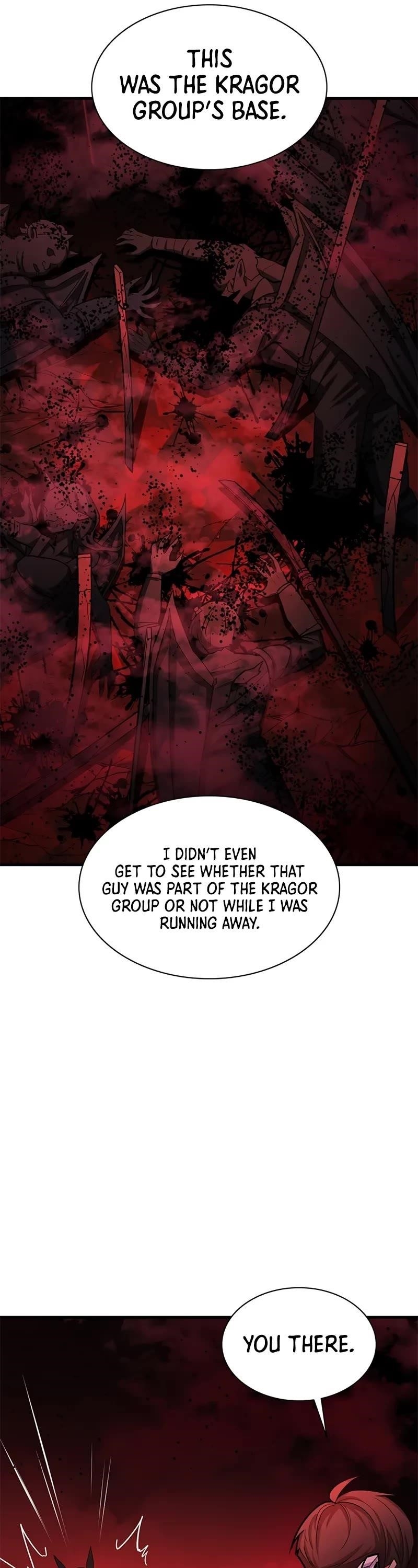 The Tutorial is Too Hard Chapter 200 - Page 12 in English