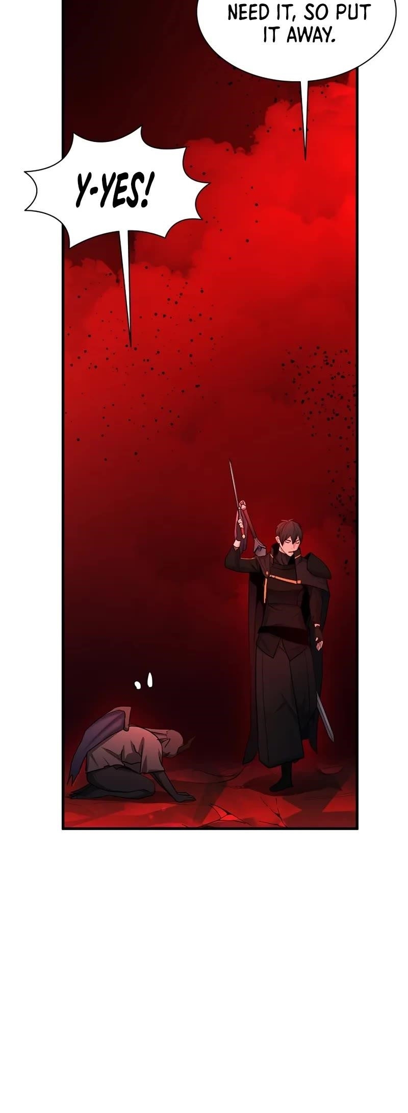The Tutorial is Too Hard Chapter 200 - Page 16 in English