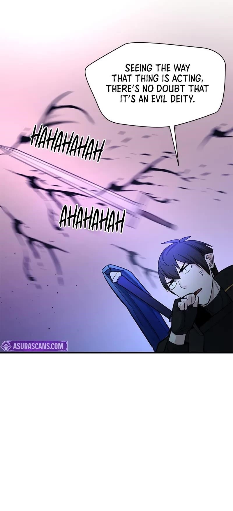The Tutorial is Too Hard Chapter 200 - Page 21 in English