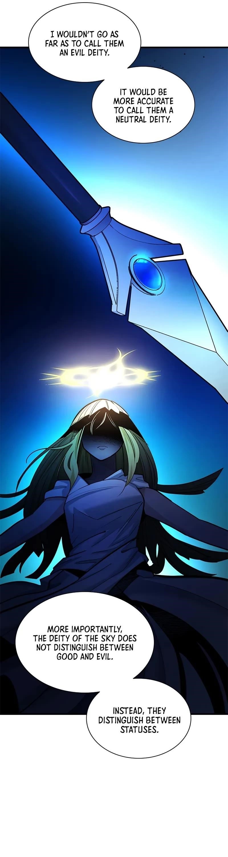 The Tutorial is Too Hard Chapter 200 - Page 22 in English