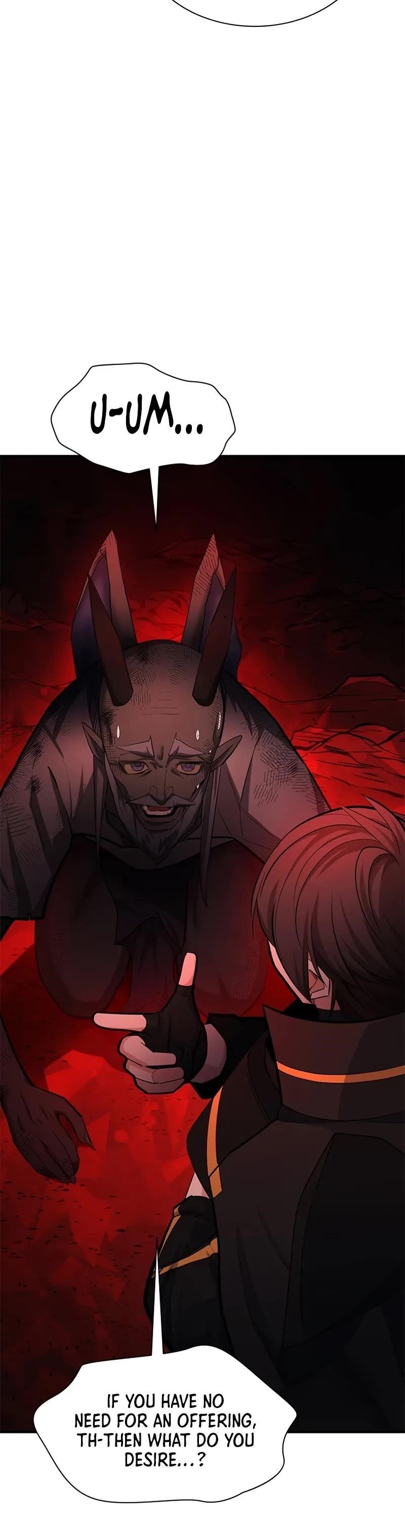 The Tutorial is Too Hard Chapter 200 - Page 26 in English