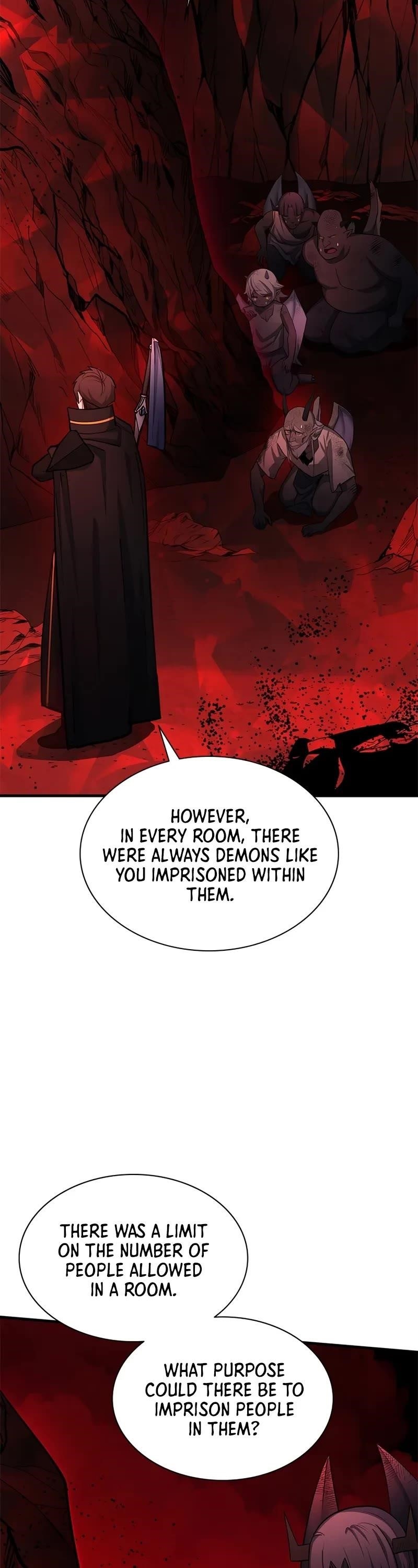 The Tutorial is Too Hard Chapter 200 - Page 28 in English