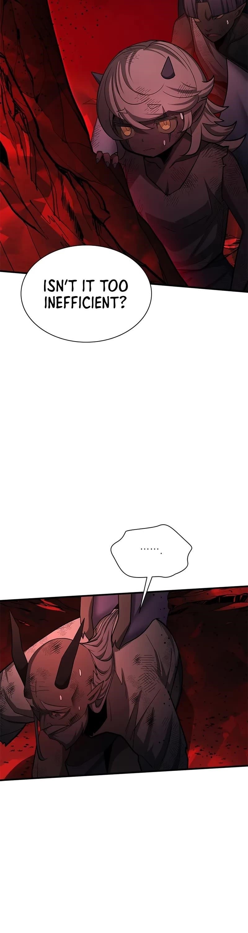 The Tutorial is Too Hard Chapter 200 - Page 29 in English