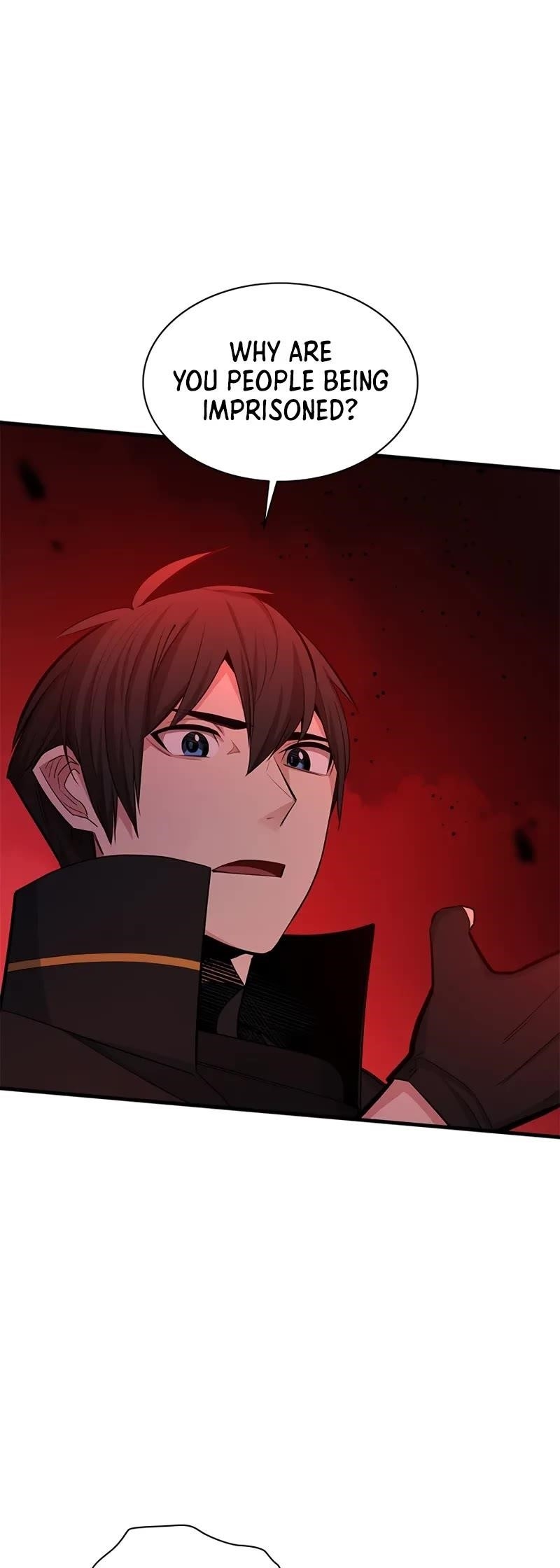 The Tutorial is Too Hard Chapter 200 - Page 30 in English