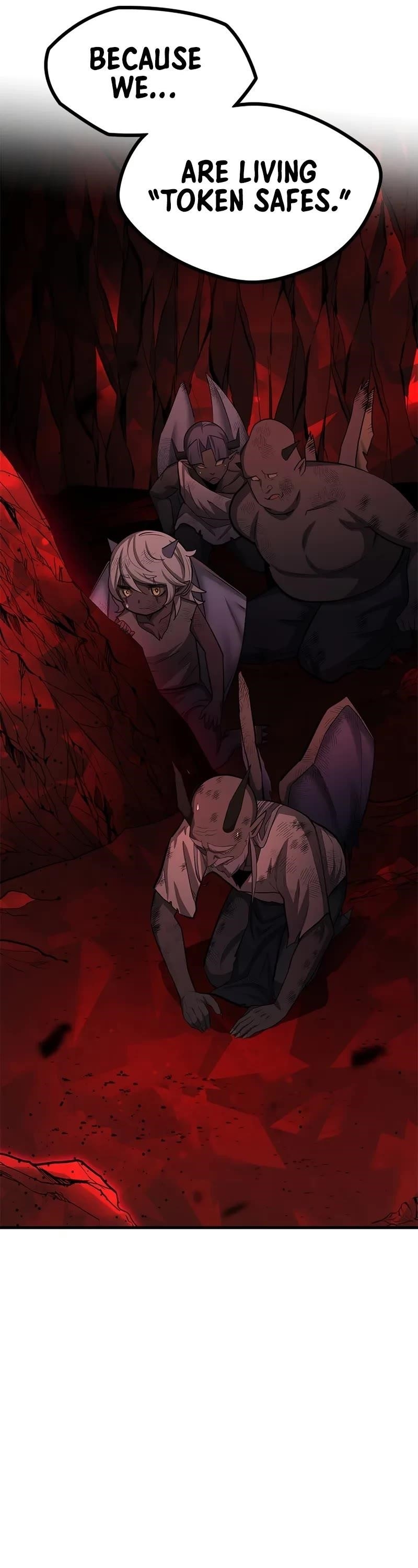 The Tutorial is Too Hard Chapter 200 - Page 32 in English