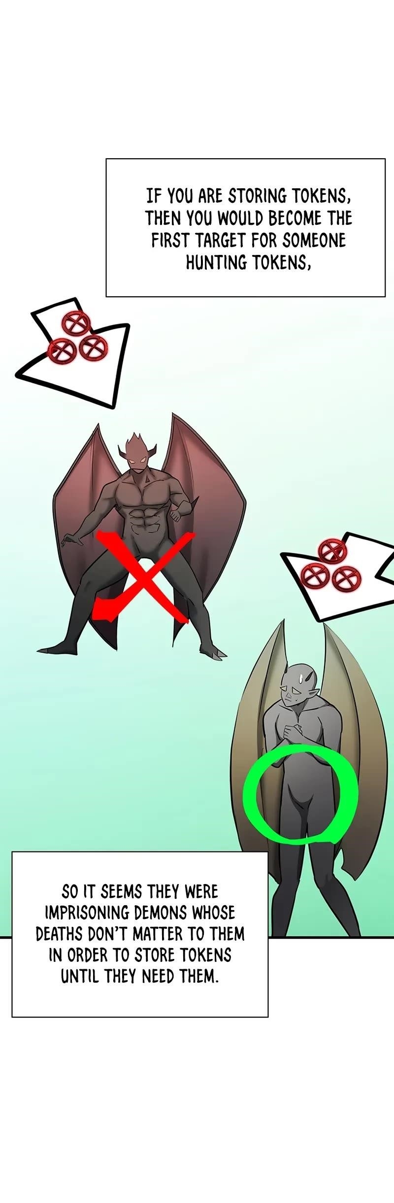 The Tutorial is Too Hard Chapter 200 - Page 36 in English