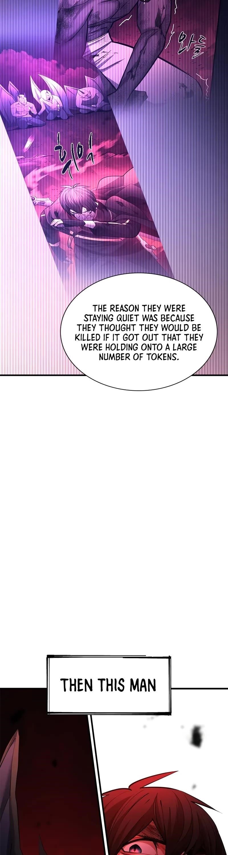 The Tutorial is Too Hard Chapter 200 - Page 38 in English