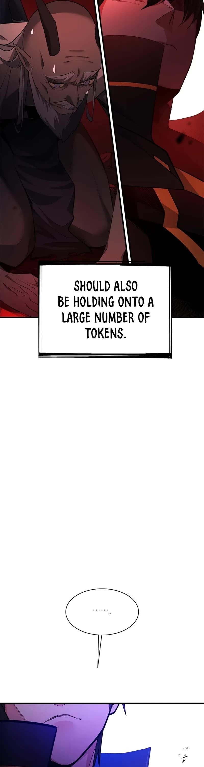 The Tutorial is Too Hard Chapter 200 - Page 39 in English