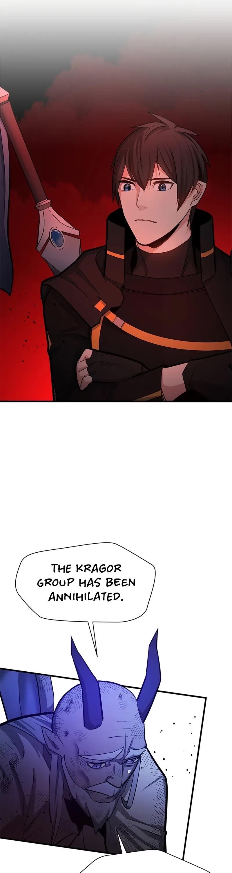 The Tutorial is Too Hard Chapter 200 - Page 42 in English