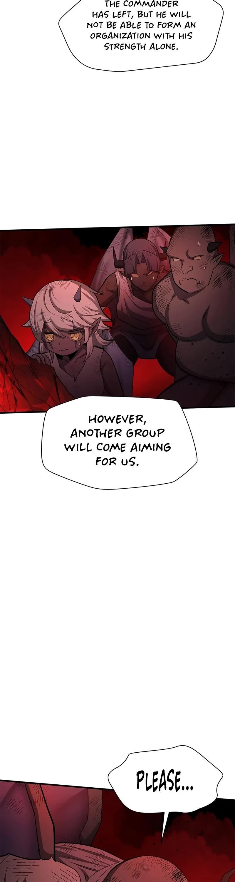 The Tutorial is Too Hard Chapter 200 - Page 43 in English